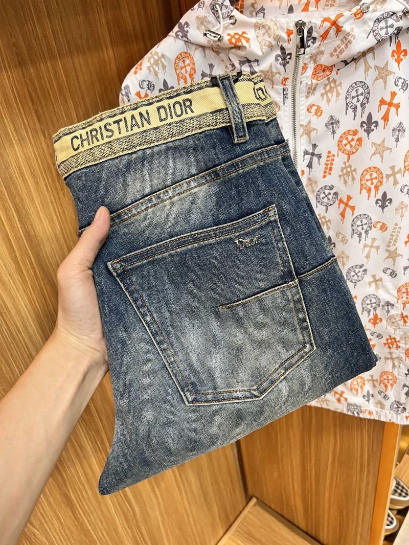 Christian Dior Jeans